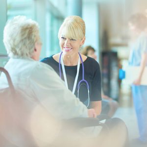 Health System Transitions Multiple Productivity Programs to Standardized Analytics Platform