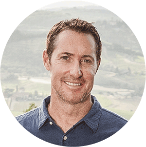 Don Giffels, Chief Strategy Officer