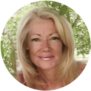 Eileen Hanranhan, SVP Marketing