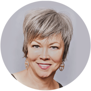 Lynn Watson, SVP Sales