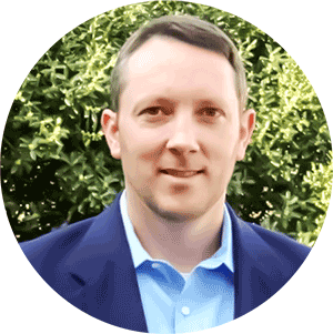 Russ McTyre, SVP Analytics