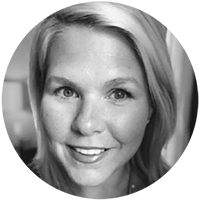 Erin Oldershaw, VP, Retail Solutions